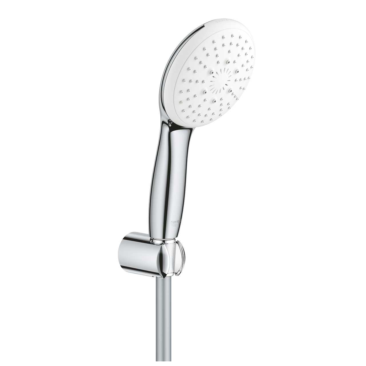 Фото - GROHE TEMPESTA  27849003 хром